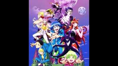 Welcome to Demon School! Iruma-kun Season 2 - Ending (INSTRUMENTAL VERSION)