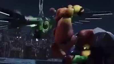 Posting memes whenever I feel like it #4