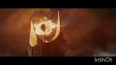 Sir, a plane hit the tower