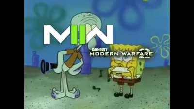 No other COD theme comes even remotely close to Hans Zimmer’s masterpiece