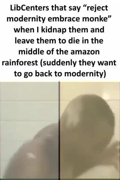 Suddenly they are no longer LibCenter