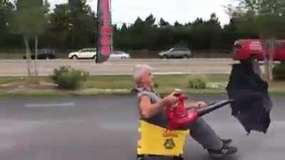 Mano, stonks pra caralho