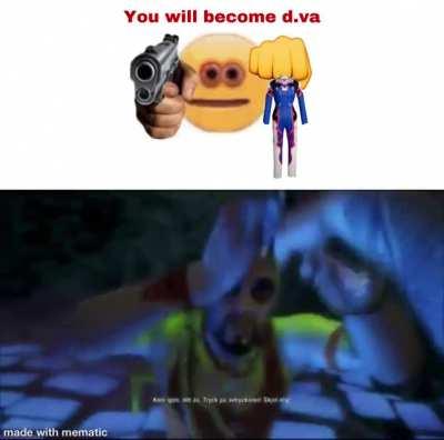 Saw a version with a maid outfit so I made this