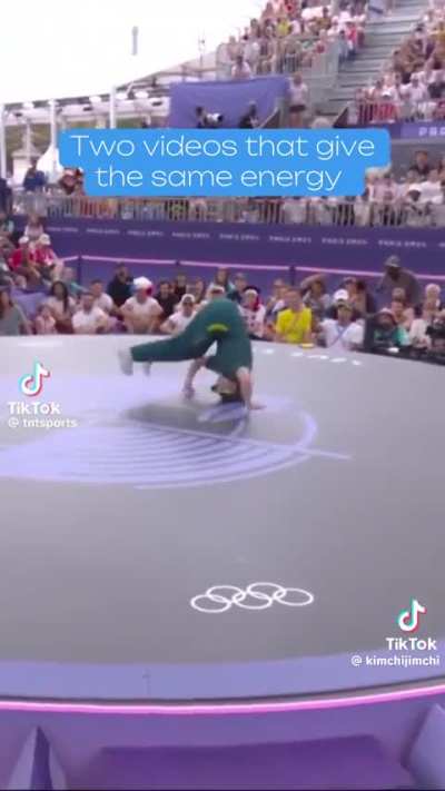 Accurate and made me laugh. I just keep watching it!