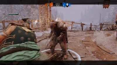 Haha shugoki go bonk