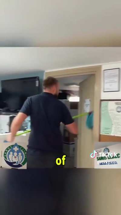 The ob/gyn we’re all talking about