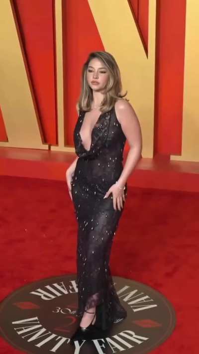 'Happy Birthday to our Next Gen Icon, GLAMOUR 