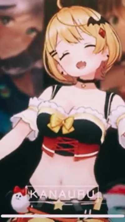 I’m sorry I made this but it fits too well