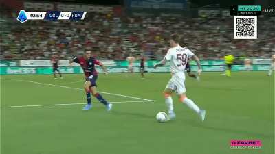 DOVBYK 6.7 debut CLR vs RM