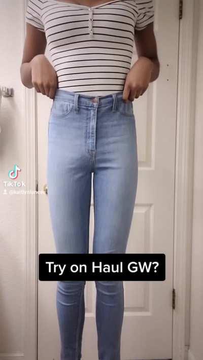 Would you fuck me from behind?