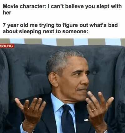 So, whats the big deal?