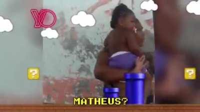 Não é meu, tava salvo na minha galeria não sei pq