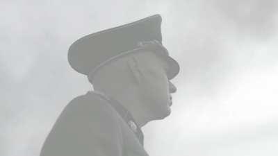 The Zone of Interest (2023)