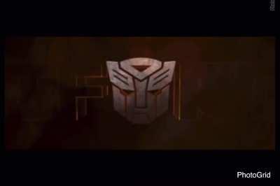 There’s a darkness cumming…