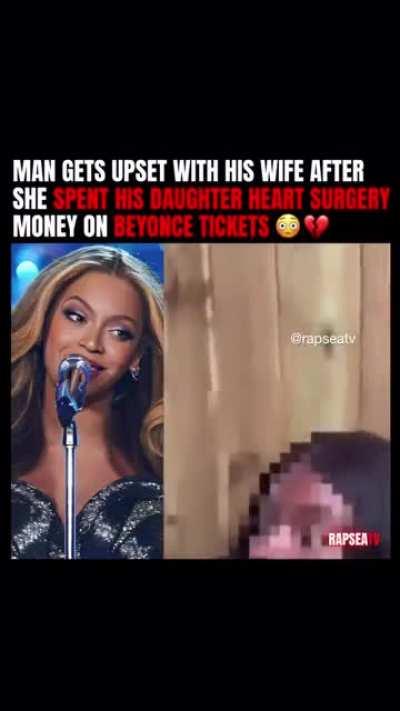 This woman is fucked up!