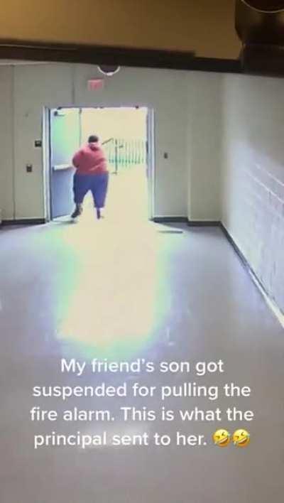 “Bad to the bone”