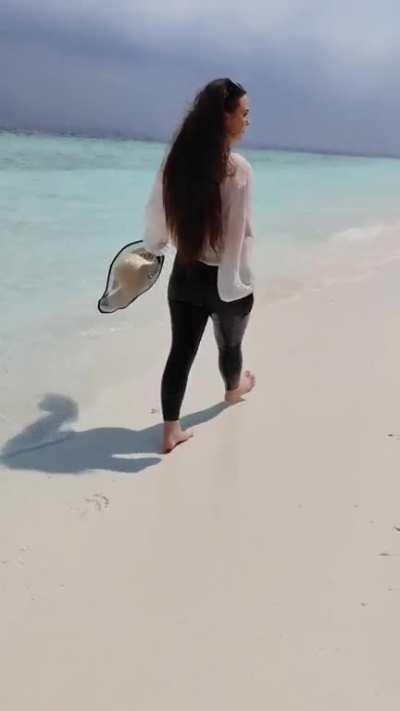 What if you get a wify of gf like herð¤¤