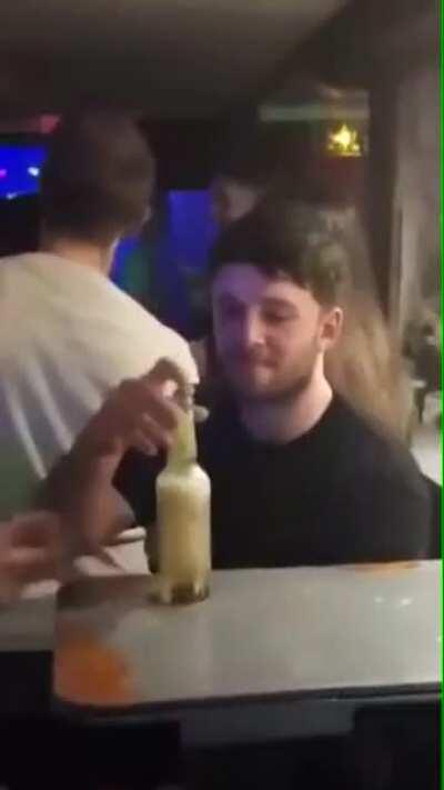 SeLfiSh MaN gIvEs EverYoNe CoRoNA