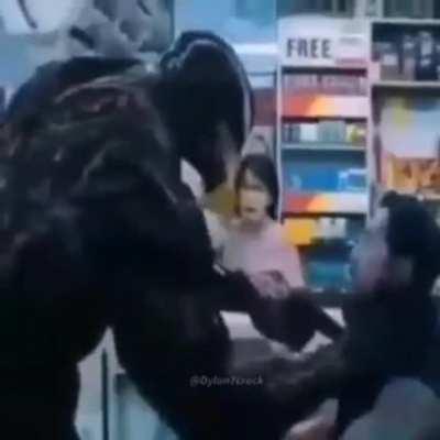 Aqui no decimos “xd” 😡😡