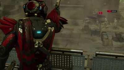 When they use revolvers in movies