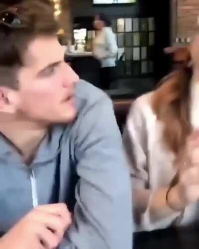 Эта улыбка!