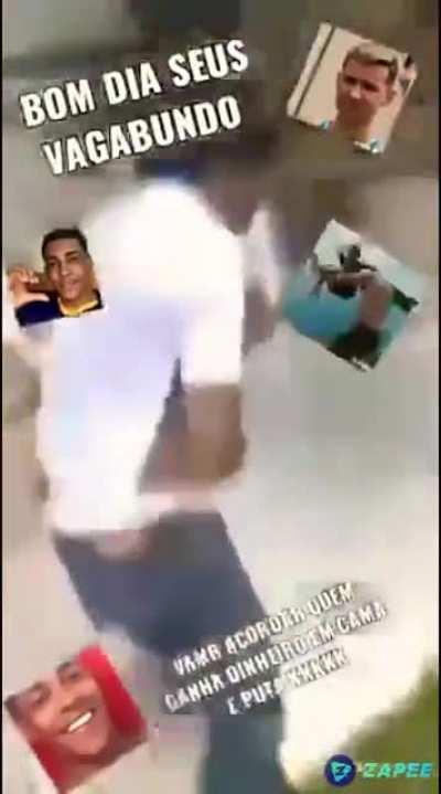 Eu quero esse remix em específico do poze