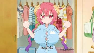 when the booba too strong