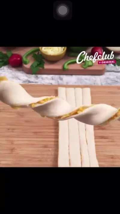 Someone tell me what makes this like Philly cheese steak