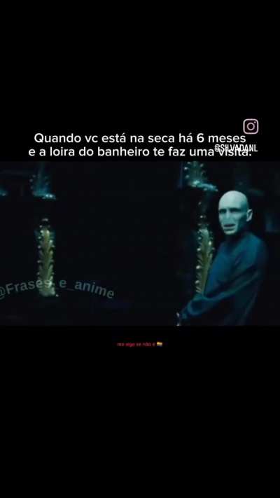 Cairia bem no mês de setembro.