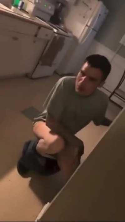 seems to me he took just enough