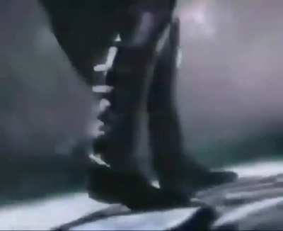 pov, it's 4 am in the morning and your vibing to absolute territory instead of getting a good amount of sleep.