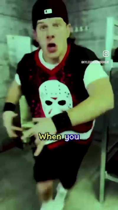 This is Unironically Exactly What I Think Of Most Nu Metal