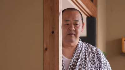 The Men In the Camp, After They Saw Her Naked Getting Railed By Her Husband ... Sae Fujiki [NSFS-135]