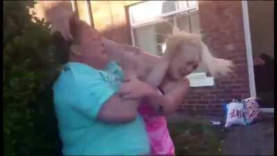 Ok Reddit seeings it’s Christmas I’m going to post this again. Merry Christmas. Popping next door for a cup of sugar.