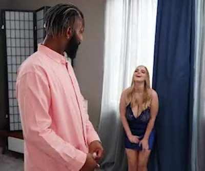 Anyone know the name of the girl or video title?