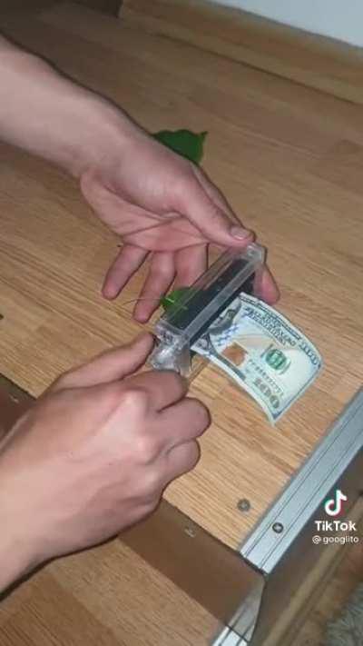 Meanwhile in the FED