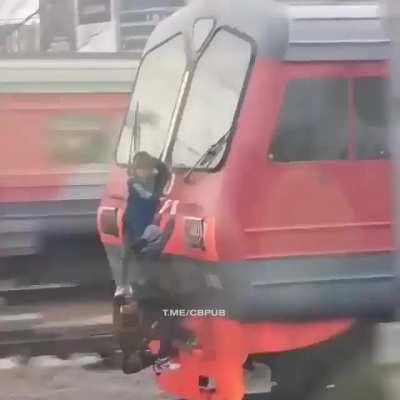 What are they doing?