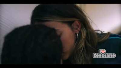 Amaia Aberasturi & Begona Vargas (Welcome to Eden - s01e07)