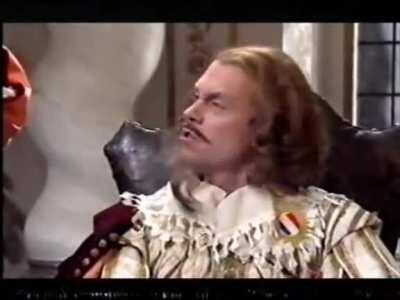 The fate of Luxembourg, 1648