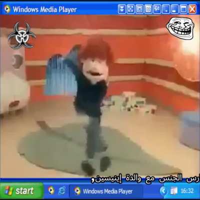 Turkish Jumpstyle