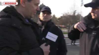 Neprijatne situacije u Ćacilendu povodom krađe struje