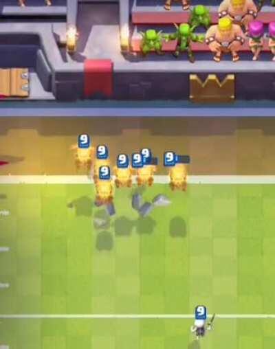 Expect The Unexpected