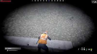 They're not bugs, they're features!