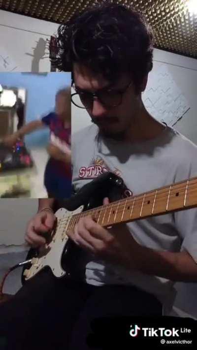 Distorcendo a realidade 