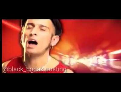 Menos mal que iba a un colegio de curas y el maestro sí me enseñó a coger 😳