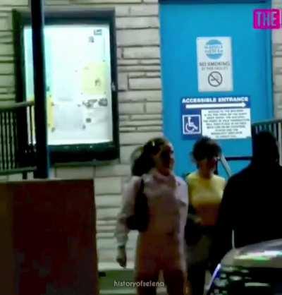 When the earth moves again..