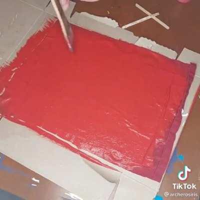 Scrolling through tiktok and came across this. Just... Why....