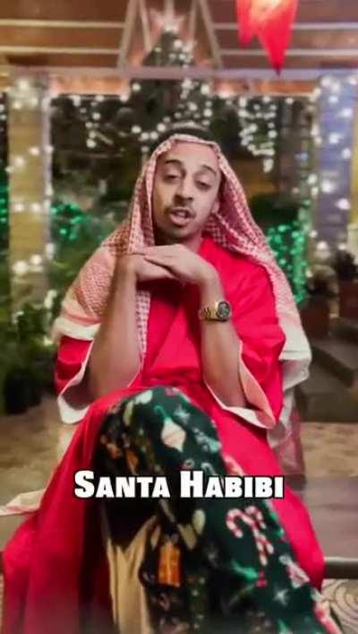 Santa Habibi