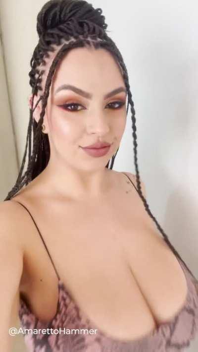 Do you like watching my attention seekers?