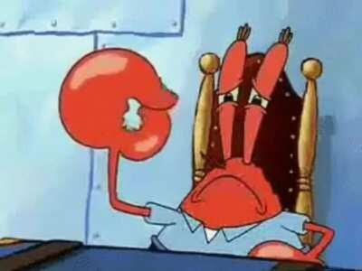 Slavic Pagan Drums but with Spongebob stuff